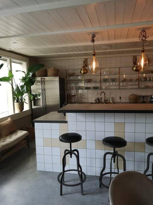 Mojo Organic Spa ボリホルム エクステリア 写真