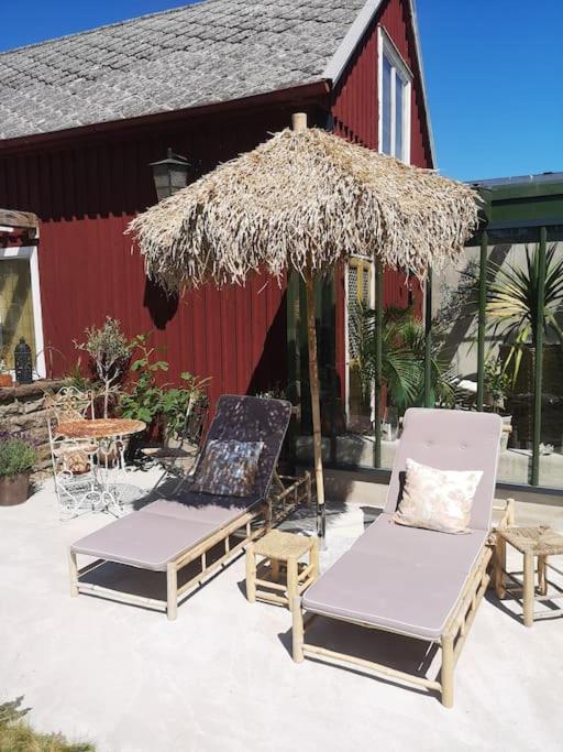 Mojo Organic Spa ボリホルム エクステリア 写真